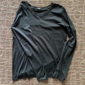 Lululemon Long Sleeve